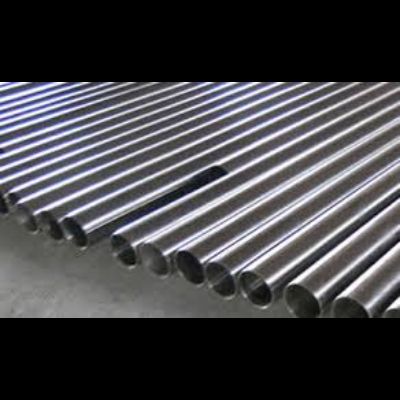 Stainless Steel seamless pipes